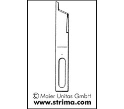 Nůž 153019-001 MAIER