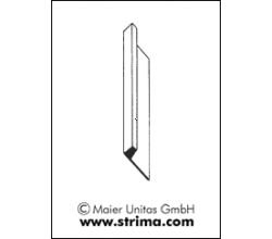 Nůž 96-720744-05 MAIER