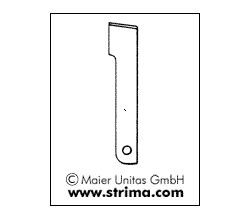 Nůž 6-91 C MAIER