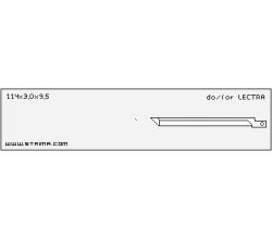 114x3,0x9,5 MAIER