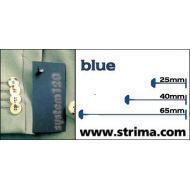 Splinty 40mm 120 PPS BLUE 040 - 12.000 ks