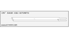 KM 4 JUNIOR KSEU AUTOMATIK BS