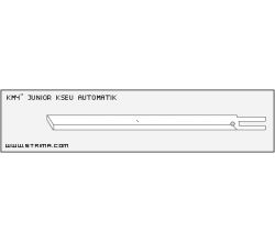 KM 4 JUNIOR KSEU AUTOMATIK BS