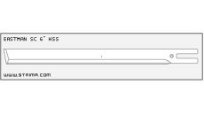 EASTMAN SC 6 HSS BS