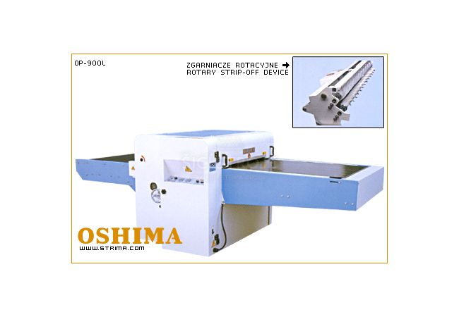 OP-900L OSHIMA