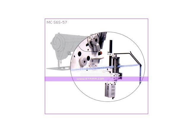 MC S6S-57