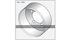 BELL KNIFE BS