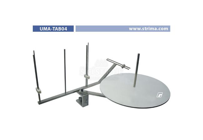 Odvíjecí zařízení boční pro průmyslový šicí stroj UMA-TAB04
