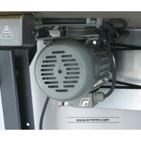 Indukční motor 1425RPM/400V/50HZ/400W INDUCTION