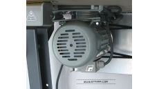 Indukční motor 1425RPM/400V/50HZ/400W INDUCTION