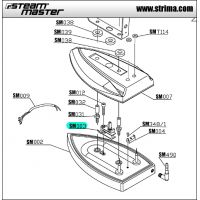 Termostat pro žehličku SM003