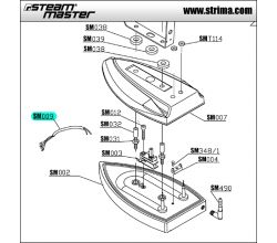 Kabel SM009