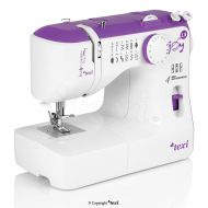 TEXI JOY 1302 PURPLE - rozbalené