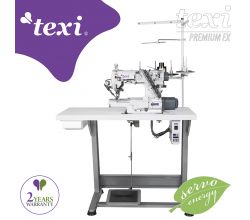 TEXI TRECCIA C MATIC