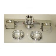 SWF CAP FRAME SET