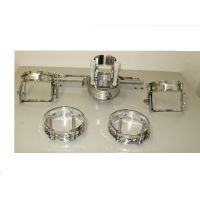 SWF CAP FRAME SET