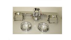 SWF CAP FRAME SET