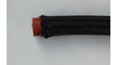 Silikonová parní hadice 5/10mm SH SILICONE