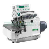 Průmyslový šicí stroj overlock Zoje ZJ933-38-PD3 SET