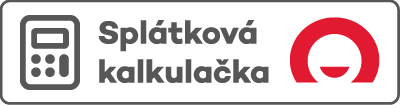 Kalkulačka Home Credit