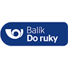 Balík do ruky