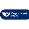 Doporučená zásilka